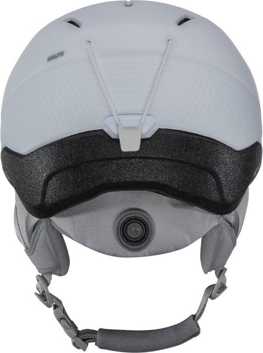 Produktbild Rossignol FIT IMPACTS WHITE Skihelm (55 - 58 cm)