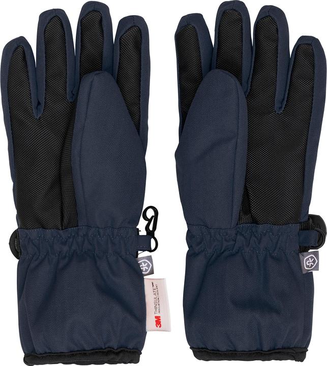 Produktbild Color Kids Handschuhe dunkel (L)
