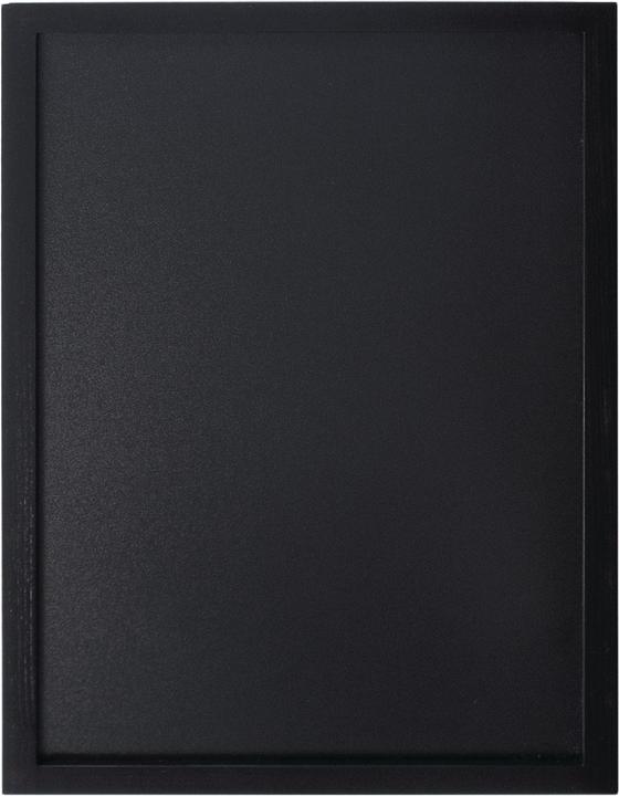 Actual product image Securit Woody (Blackboard, 40 x 60 cm)
