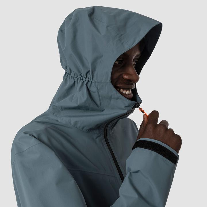 Image du produit Salewa Veste Puez Aqua 4 Ptx 2.5l Hommes (L)