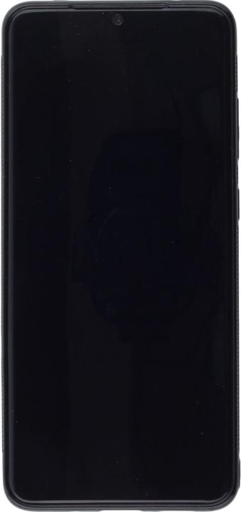 Actual product image PhoneLook Cover silicone black Zermatt Ski Downhill (Samsung Galaxy S20 Ultra)