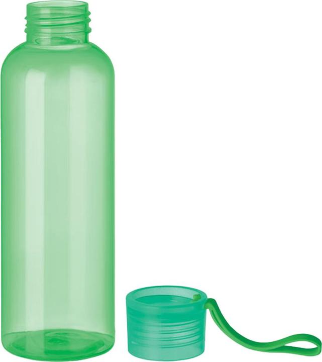 Immagine prodotto MidOcean Indi Tritanio 500 ml Bottiglia per Acqua (0.50 l)