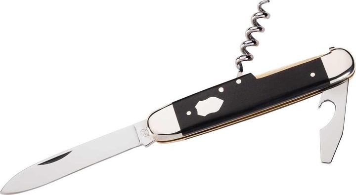 Produktbild Hartkopf-Solingen Taschenmesser