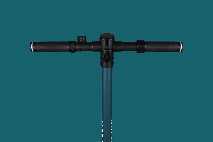Actual product image SoFlow SO2 Air MAX (20 km/h, 80 km, 500 W)