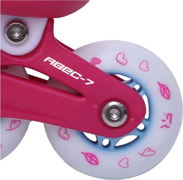 Produktbild Street Rider Inline Skates Kid (28)