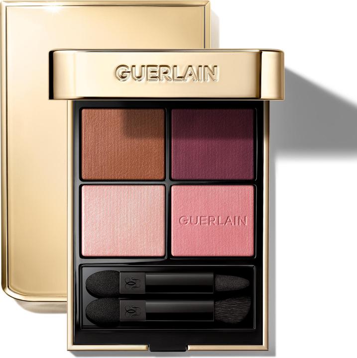 Produktbild Guerlain Ombre g 530 Majestic Rose (530 Majestic Rose)