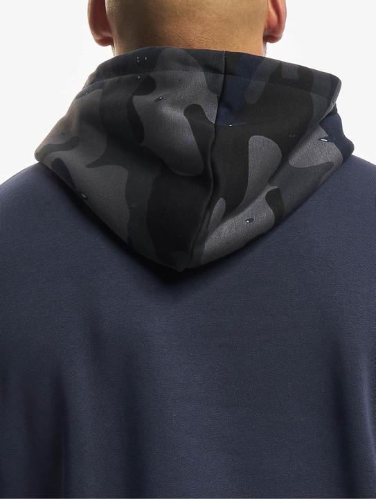 Produktbild adidas Camo Hoodie - 99897 (S)