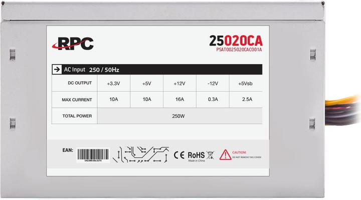 Immagine prodotto Njoy 25020CA (250 W)
