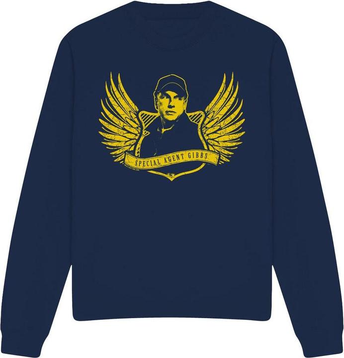 Ncis Go Navy Sweatshirt