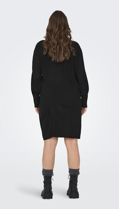 Produktbild Only Curvy Strickkleid (S)