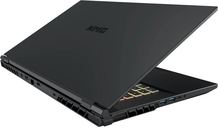 Produktbild XMG PRO 17 - E23frj (17.30", Intel Core i9-13900HX, 16 GB, 1000 GB, CH)