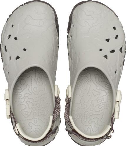 Immagine prodotto Crocs Zoccolo Atlas per tutti i terreni (41, 41.5, 42, 41 1/3)