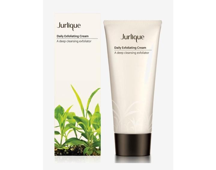 Actual product image Jurlique Daily Exfoliating Cream 100 ml (Cleansing lotion, 100 ml)
