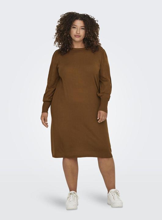 Image du produit Only Robe en tricot curvy (L)