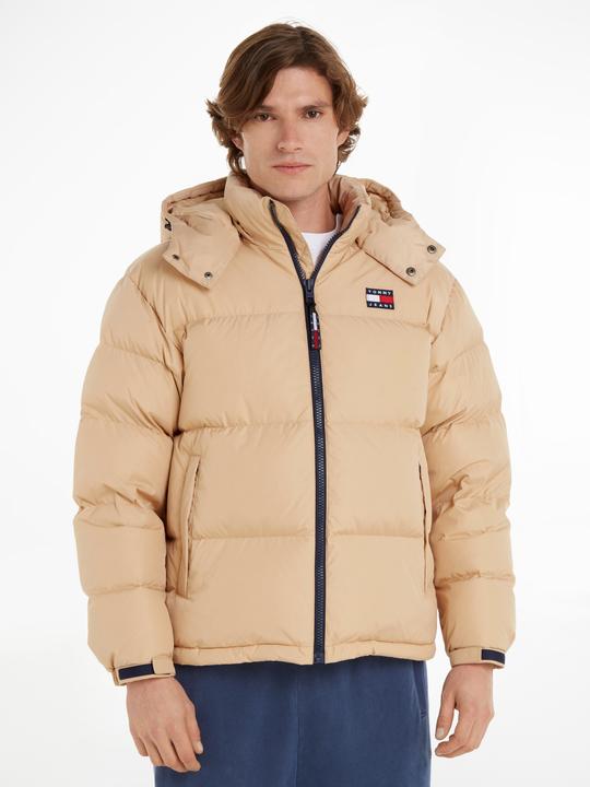 Actual product image Tommy Jeans Alaska (S)