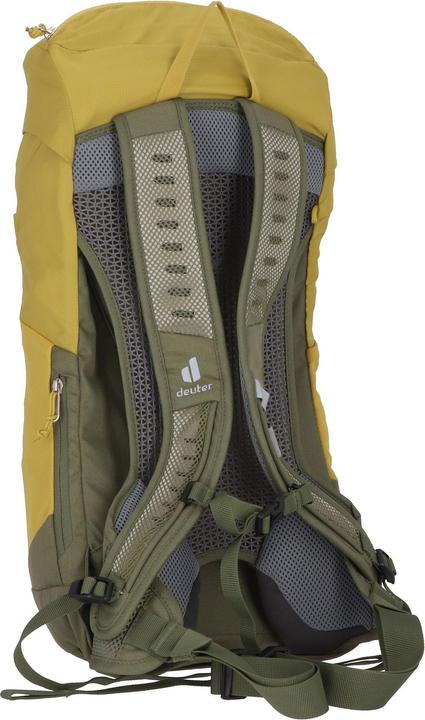 Actual product image Deuter AC Lite 16 (16 l)
