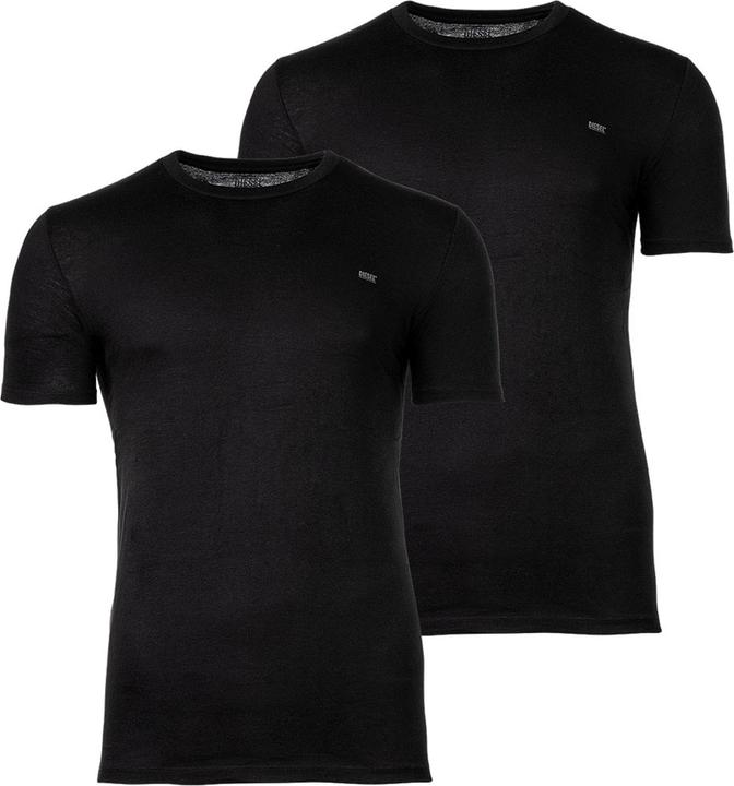 Produktbild Diesel T-Shirt Casual Bequem sitzend UMTEE-RANDAL-TUBE-TWOPACK (M)