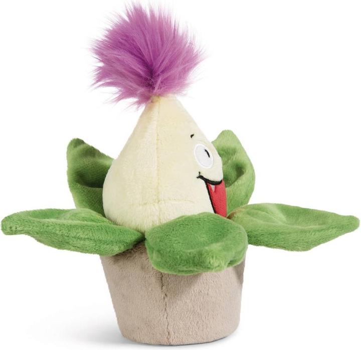 Actual product image NICI Plush figure Willibald (18 cm)