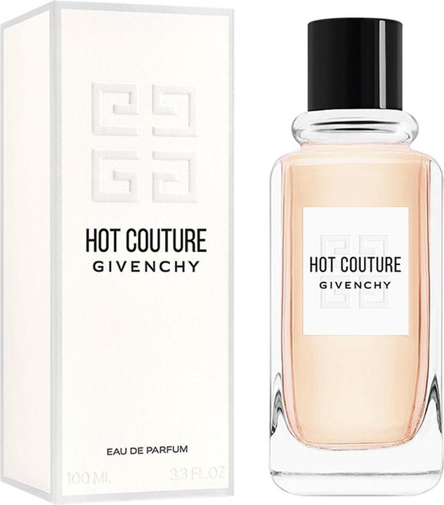 Produktbild Givenchy Hot Couture (Eau de Parfum, 100 ml)