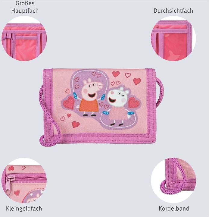 Image du produit Undercover Peppa Pig