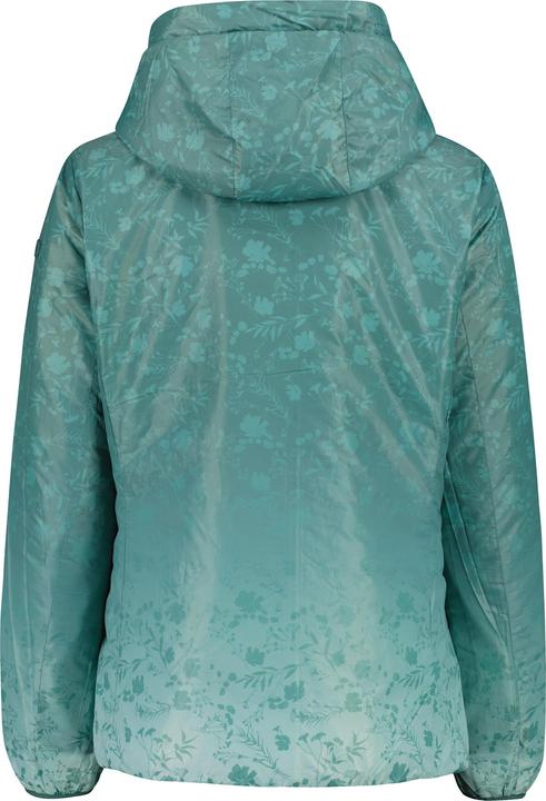 Produktbild CMP Campagnolo Reverse Hoodie (XXS)
