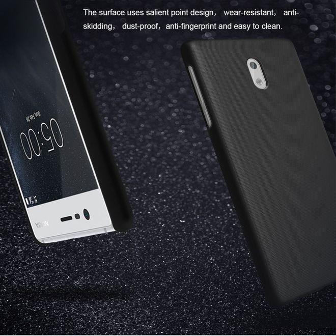Immagine prodotto Nillkin Serie Super Frosted Shield (Nokia 3)