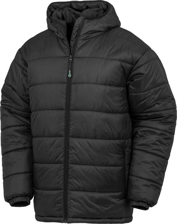 Produktbild Result Parka Wattiert (3XL)