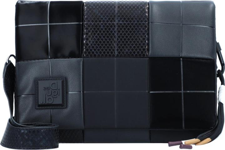 Immagine prodotto Desigual Borsa a tracolla 27 cm