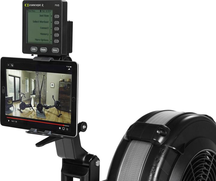 Produktbild Concept2 RowErg Standard PM5