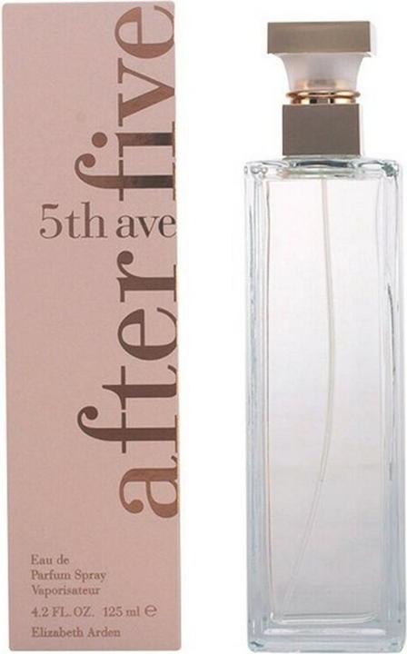 Elizabeth Arden 5TH Avenue After Five (Eau de Parfum, 125 ml)