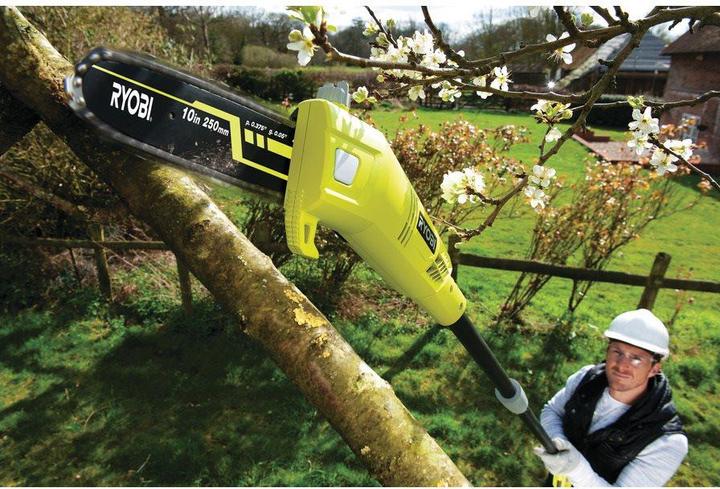 Produktbild Ryobi RPP755E (Elektro Kettensäge)