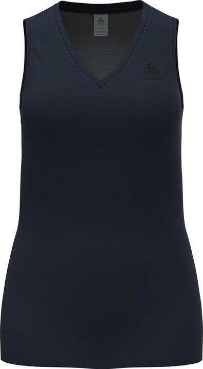 Odlo BL TOP v-neck singlet ACTIVE F-DRY LIGHT (M)