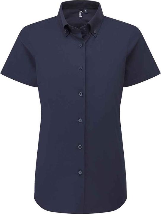 Produktbild Premier Supreme Formelles Hemd kurzärmlig (XL)