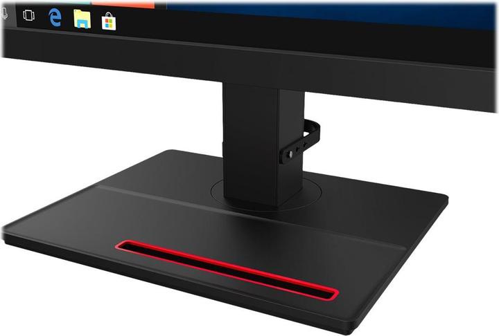 Actual product image Lenovo ThinkVision T32p-20 (3840 x 2160 Pixels, 31.50")