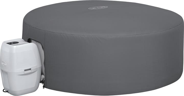 Image du produit Bestway Lay-Z-Spa Couverture Thermique Ronde 170x66cm