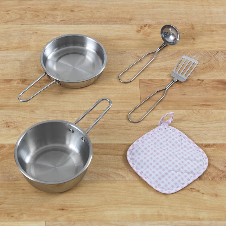 Image du produit KidKraft Cuisine Grand Gourmet Corner