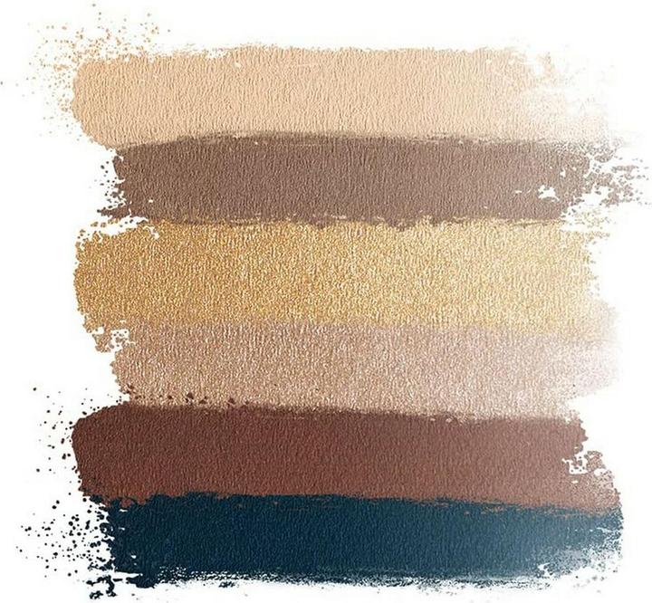 Actual product image Bourjois Volume Glamour (01 Intense Look)