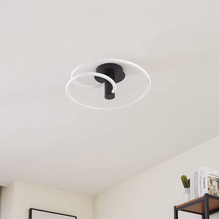 Actual product image Lucande Valenora (3800 lm)