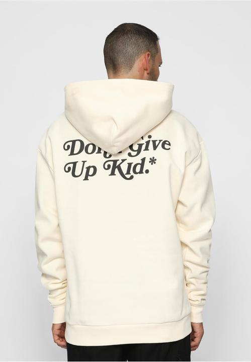 Produktbild 9N1M Sense Sense Don't Give up Kid Hoody - 119249 (M)