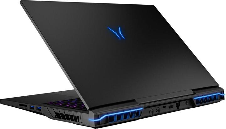 Produktbild Erazer Beast X40e (17", Intel Core i7-14700HX, 16 GB, 1000 GB, DE)