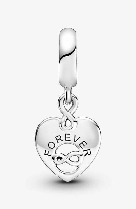 Image du produit Pandora Personnes (Argent sterling 925)