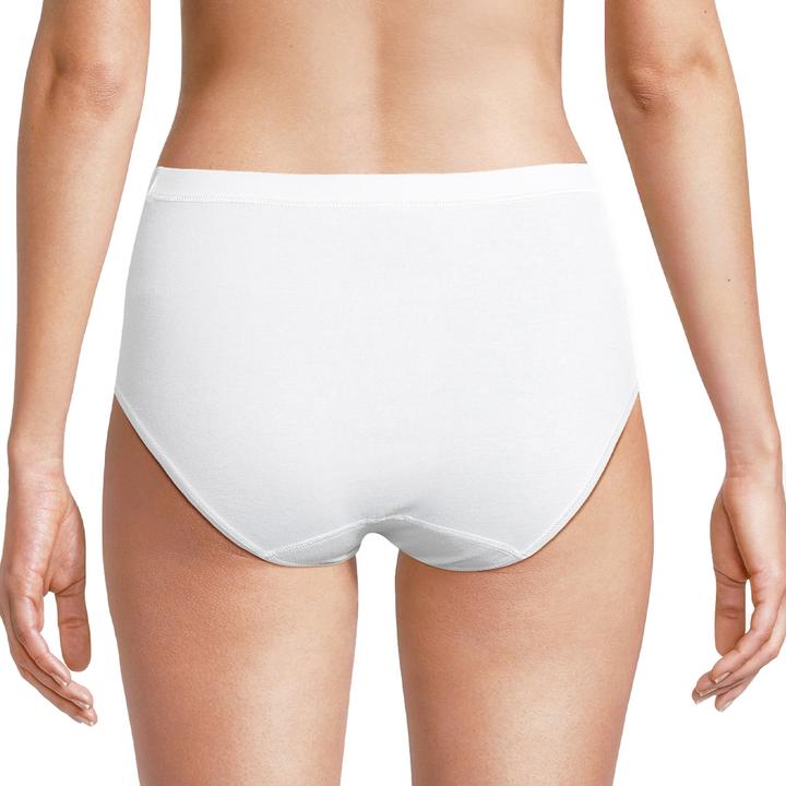 Produktbild Conta 3er Pack Feinripp Maxi Slip (38, M, 3er Pack)