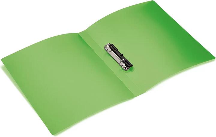 Image du produit Herma Classeur à anneaux A4 Translucide (A4, 25 mm, 1 pièce(s))