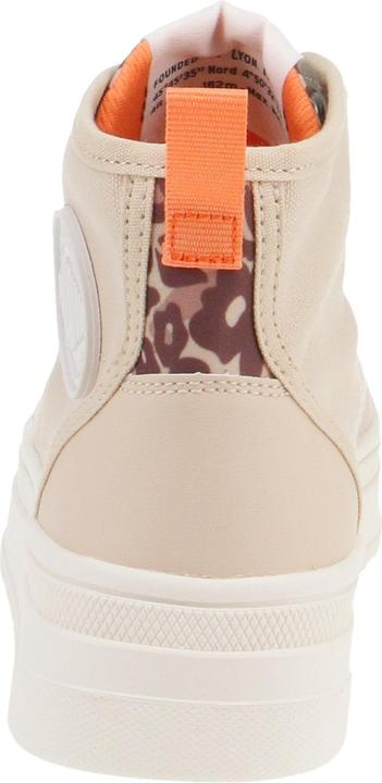 Produktbild Palladium Pallasphalt Mid (40)