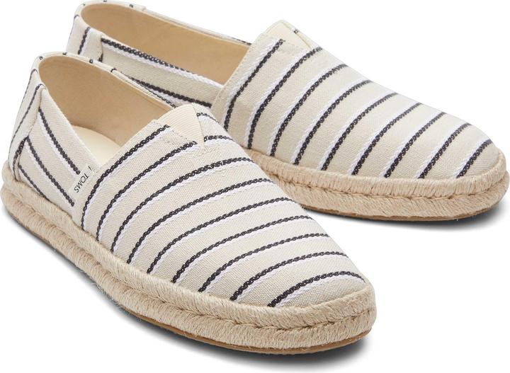 Actual product image Toms Alpargata Rope 2.0 (47.5)
