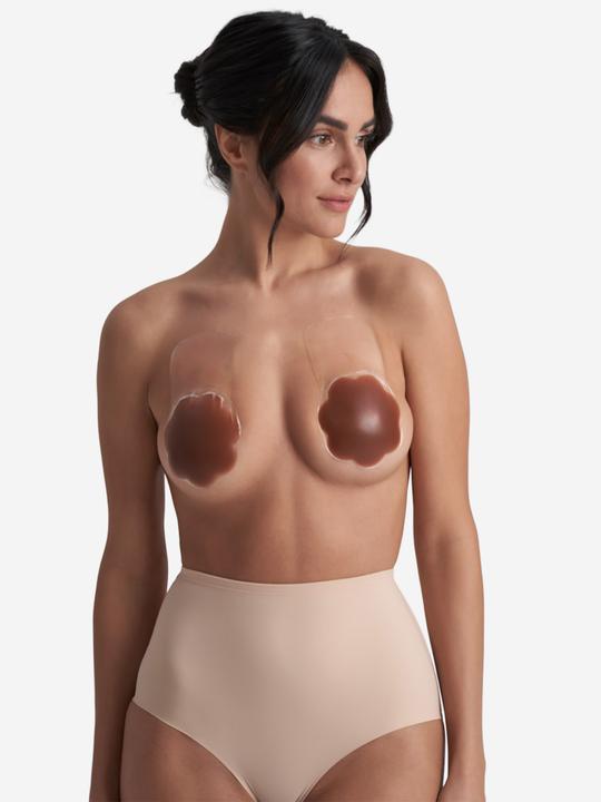 Image du produit Bye Bra Pull Ups En Silicone - Taille M. (M)