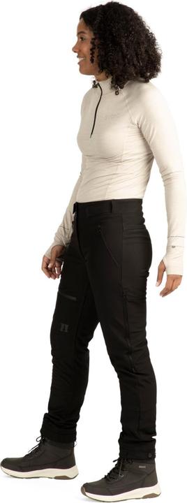 Produktbild Heber Peak Women's TimberHe. Winter Softshell Pants (XL)