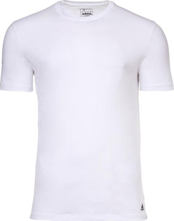 Actual product image adidas T-shirt casual comfortable fit (M)