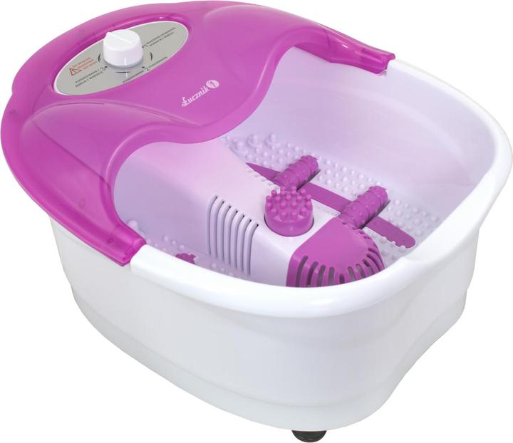 Image du produit Łucznik B-8063 Masseur de pied Violet