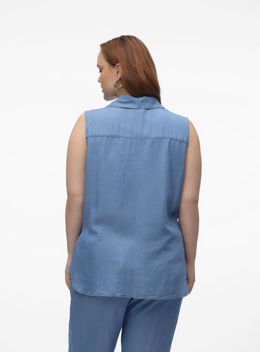 Produktbild Vero Moda VMCHARPER Top T-shirt (52)